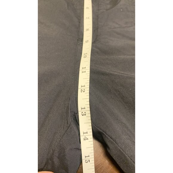 Skique M Snowboard Outdoor Winter Ski Pants Black - Picture 7 of 7